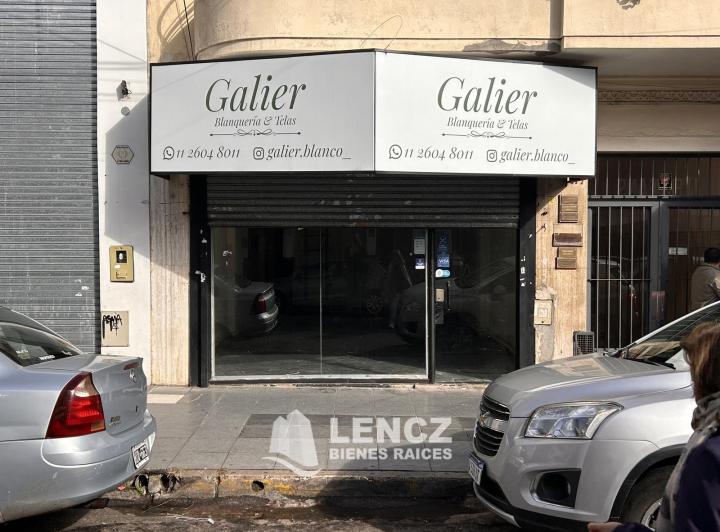Local comercial · 69m²