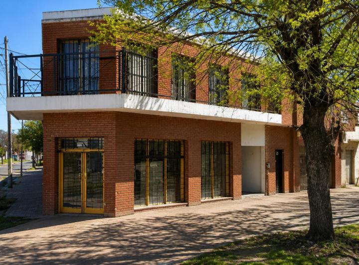 Local comercial · 40m² · 1 Ambiente