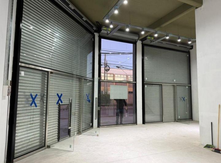 Local comercial · 100m²