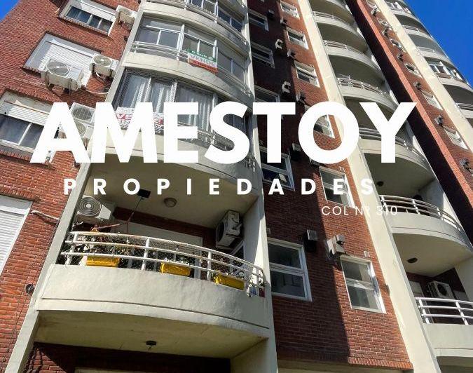 Departamento · 42m² · 2 Ambientes