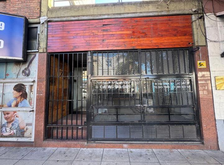 Local comercial · 1m²