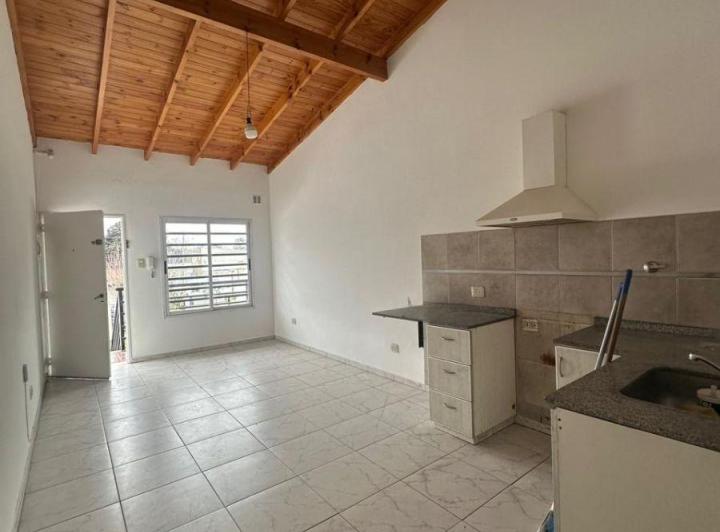 Departamento · 45m² · 2 Ambientes