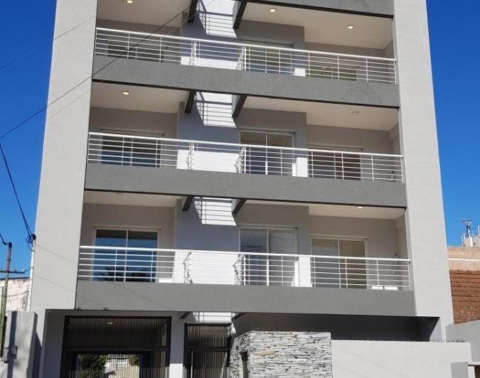 Departamento · 36m² · 1 Ambiente