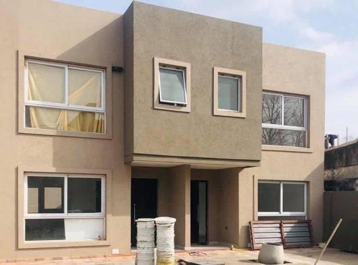 PH · 90m² · 3 Ambientes · 1 Cochera