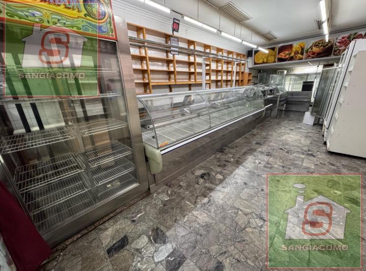 Local comercial · 232m² · 8 Ambientes