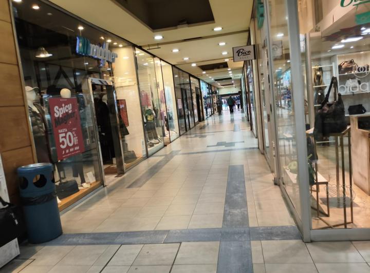 Local comercial · 12m² · 1 Ambiente