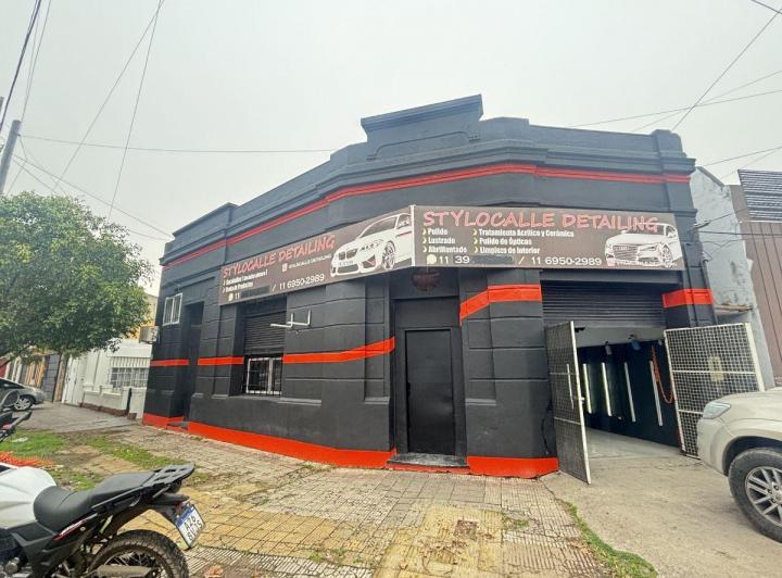 Local comercial · 70m² · 2 Ambientes