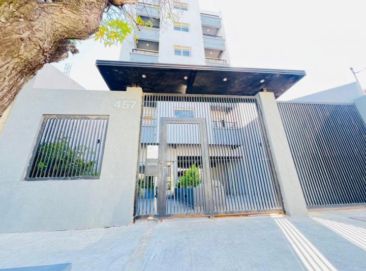 Departamento · 48m² · 2 Ambientes