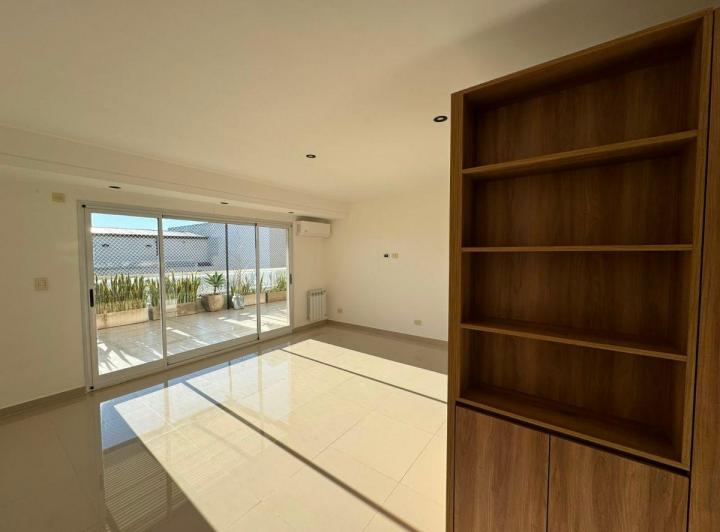 Departamento · 48m² · 2 Ambientes · 1 Cochera