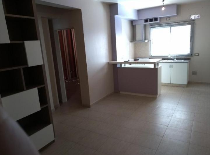 Departamento · 35m² · 2 Ambientes