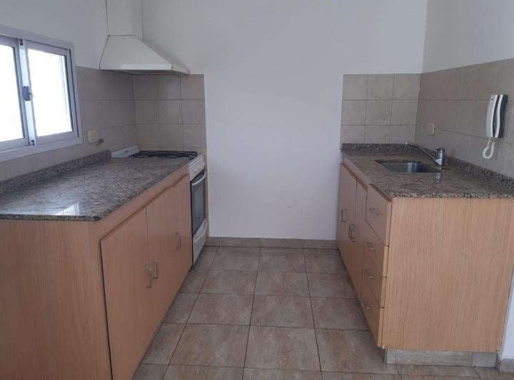 Departamento · 50m² · 2 Ambientes