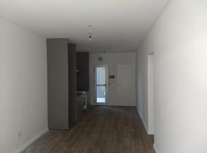 Departamento · 57m² · 2 Ambientes