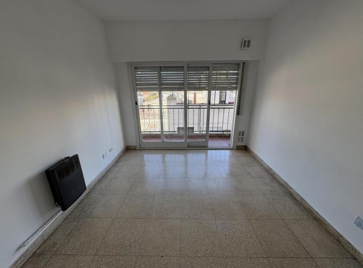 Departamento · 45m² · 2 Ambientes