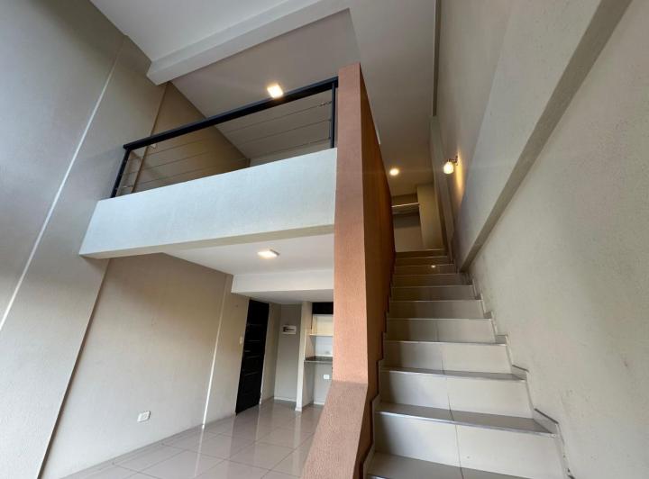 Departamento · 42m² · 2 Ambientes