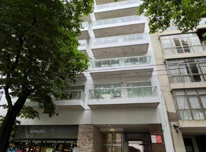 Departamento · 45m² · 1 Ambiente
