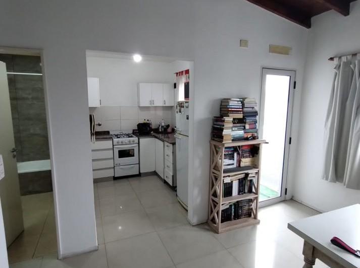 Departamento · 35m² · 2 Ambientes