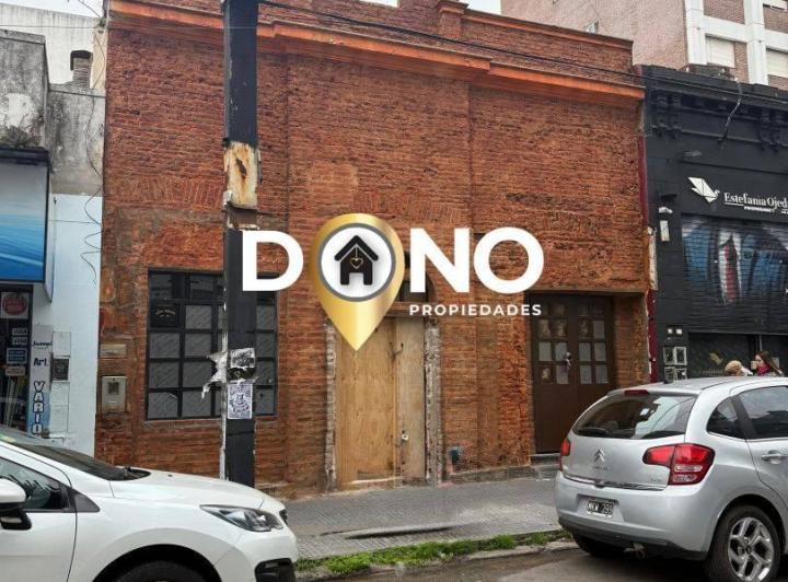 Local comercial · 220m²