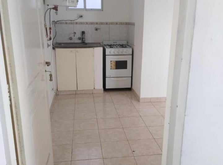 Departamento · 42m² · 2 Ambientes