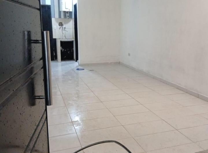 Departamento · 20m² · 1 Ambiente