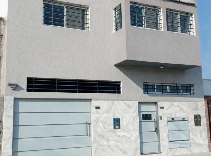 Departamento · 56m² · 2 Ambientes