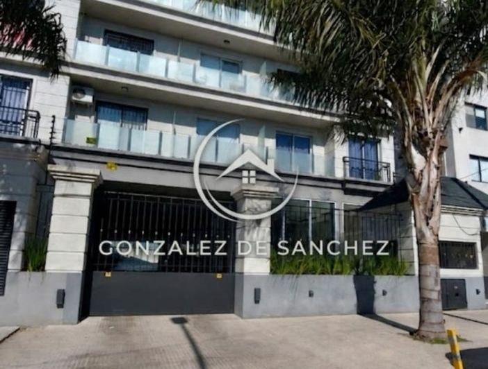 Departamento · 33m² · 1 Ambiente