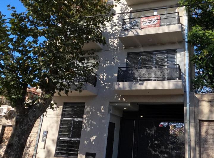 Departamento · 38m² · 1 Ambiente · 1 Cochera