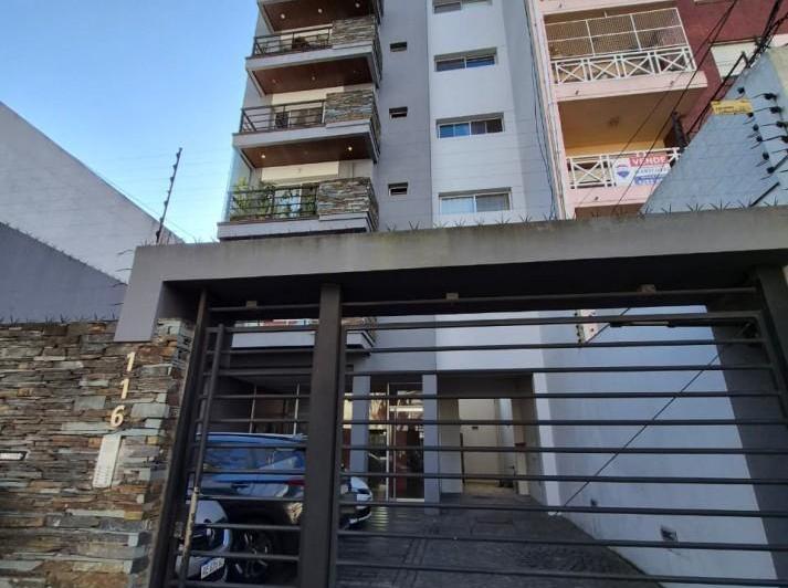 Departamento · 35m² · 2 Ambientes · 1 Cochera