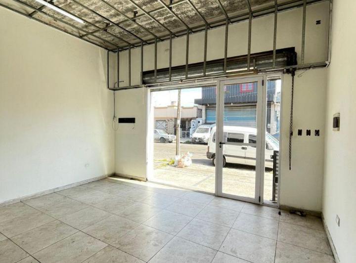 Local comercial · 20m²