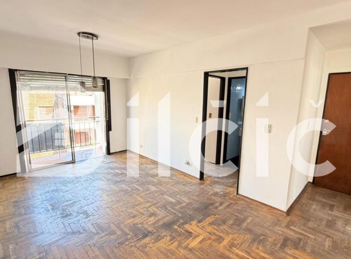Departamento · 40m² · 2 Ambientes