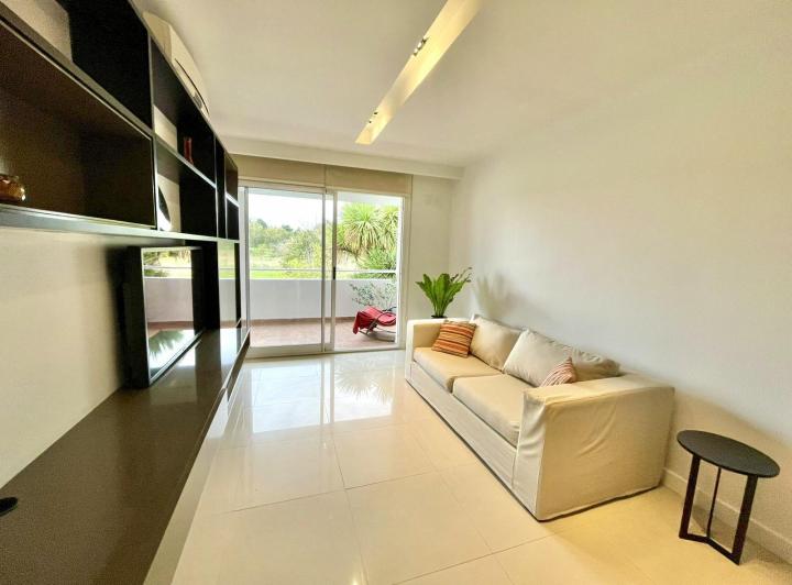 Departamento · 50m² · 2 Ambientes