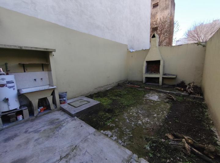 PH · 60m² · 3 Ambientes