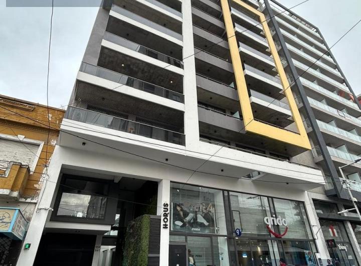 Departamento · 48m² · 2 Ambientes