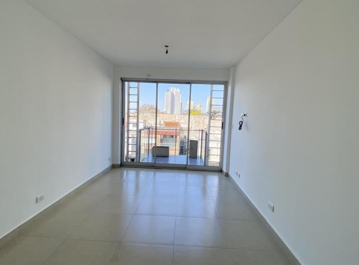 Departamento · 44m² · 2 Ambientes