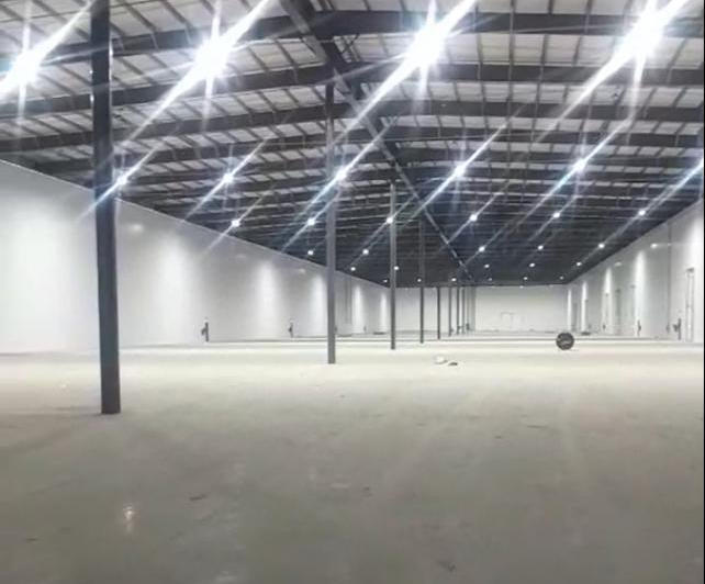 Bodega-Galpón · 15000m²