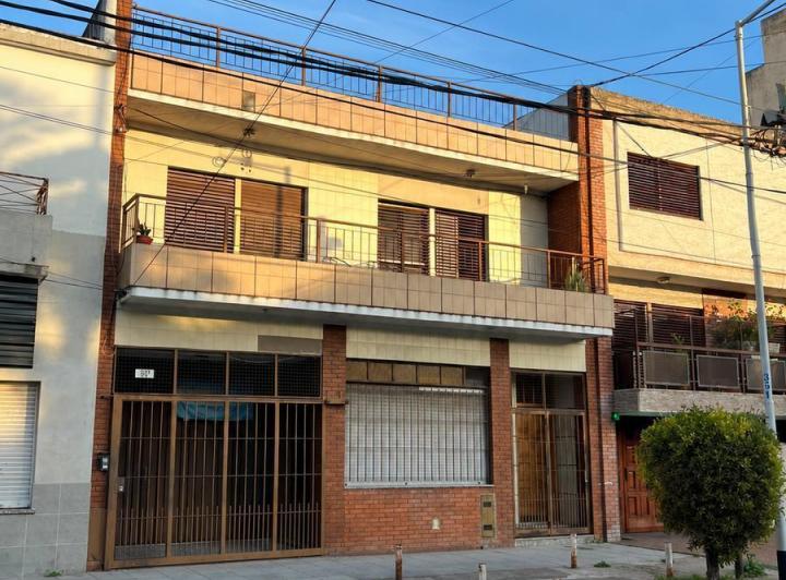 PH · 50m² · 2 Ambientes · 1 Cochera