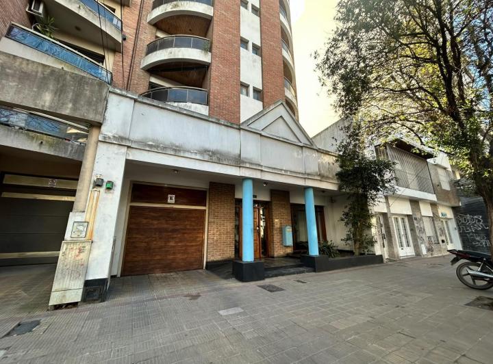 Departamento · 43m² · 2 Ambientes
