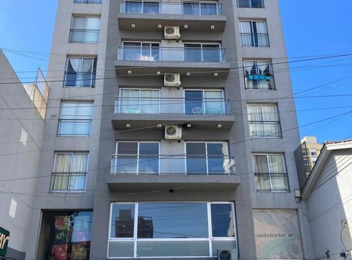 Departamento · 58m² · 2 Ambientes
