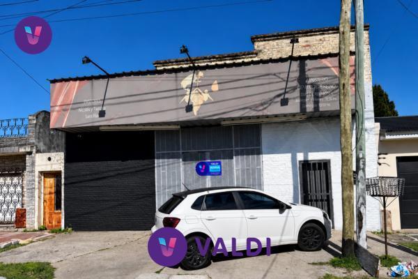 Depósito · 350m² · 1 Ambiente