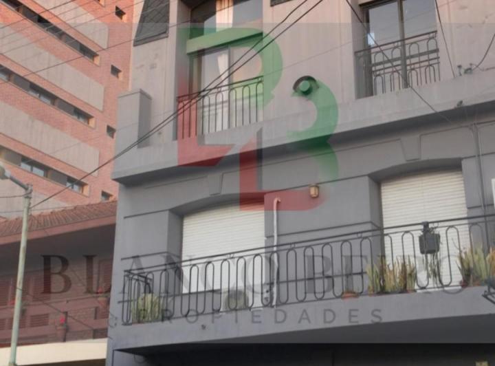 Departamento · 42m² · 1 Ambiente