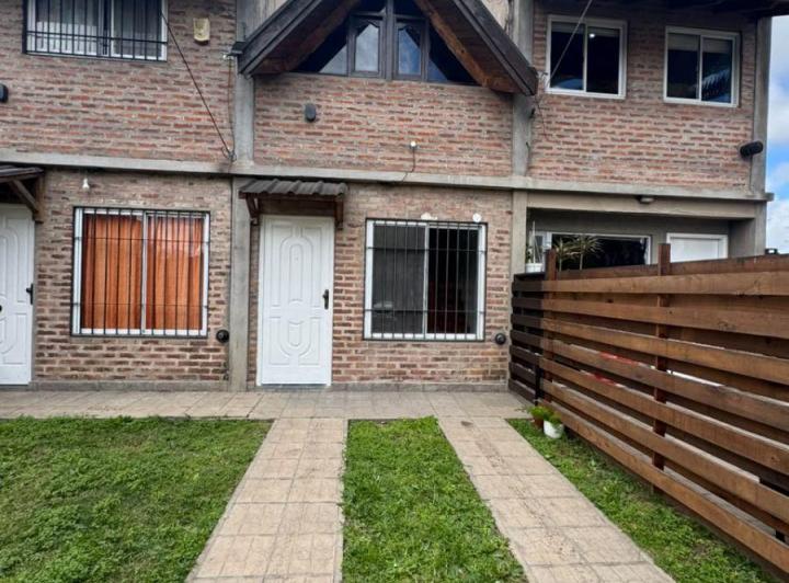 Departamento · 75m² · 3 Ambientes · 1 Cochera