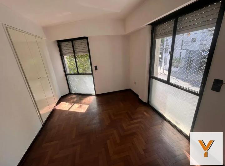 Departamento · 50m² · 3 Ambientes
