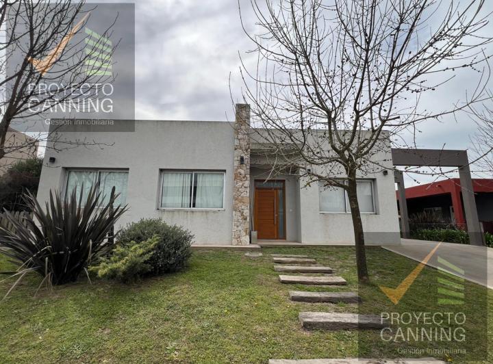 Casa · 153m² · 4 Ambientes