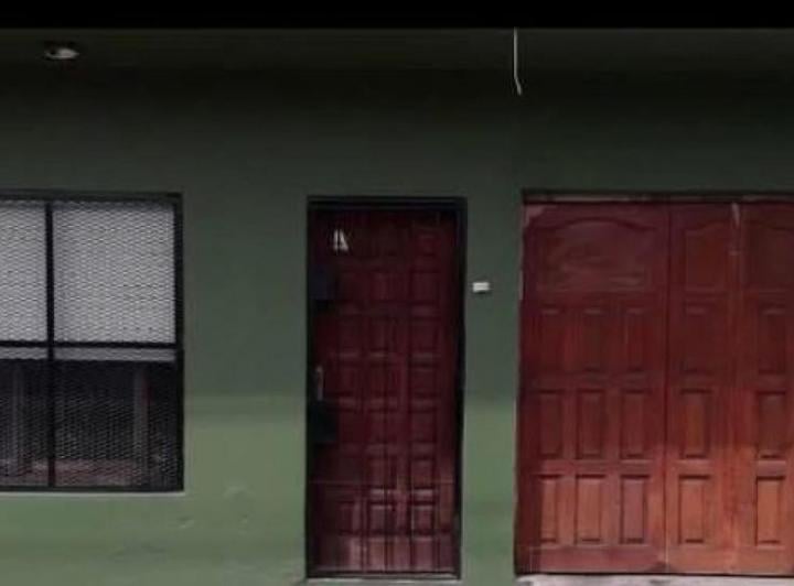 Departamento · 40m² · 2 Ambientes