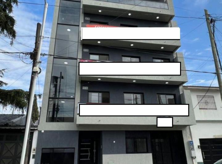 Departamento · 40m² · 3 Ambientes
