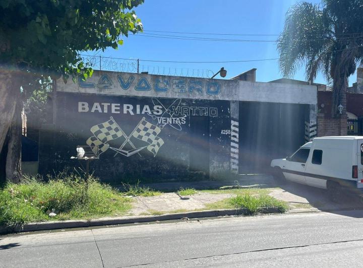 Local comercial · 58m²
