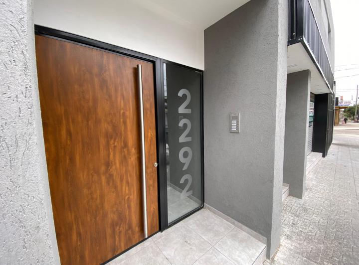 Departamento · 33m² · 1 Ambiente