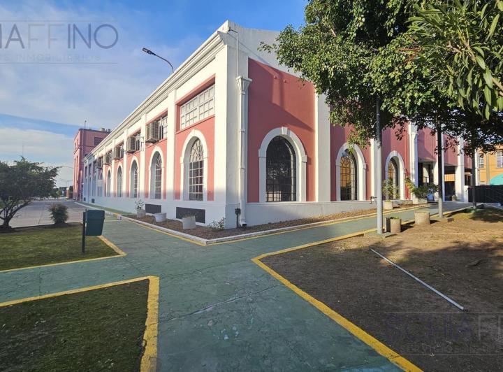 Bodega-Galpón · 2959m²