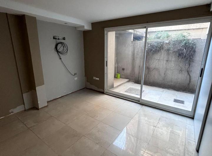 Departamento · 40m² · 1 Ambiente