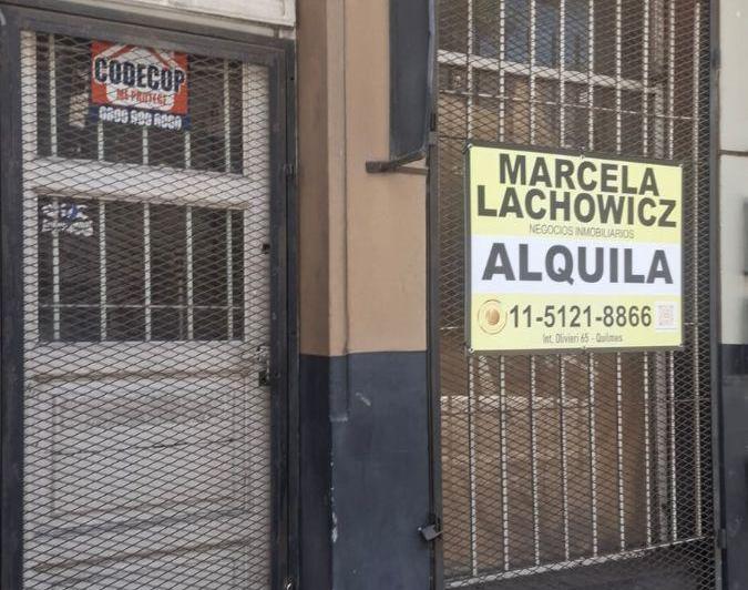 Local comercial · 40m² · 2 Ambientes