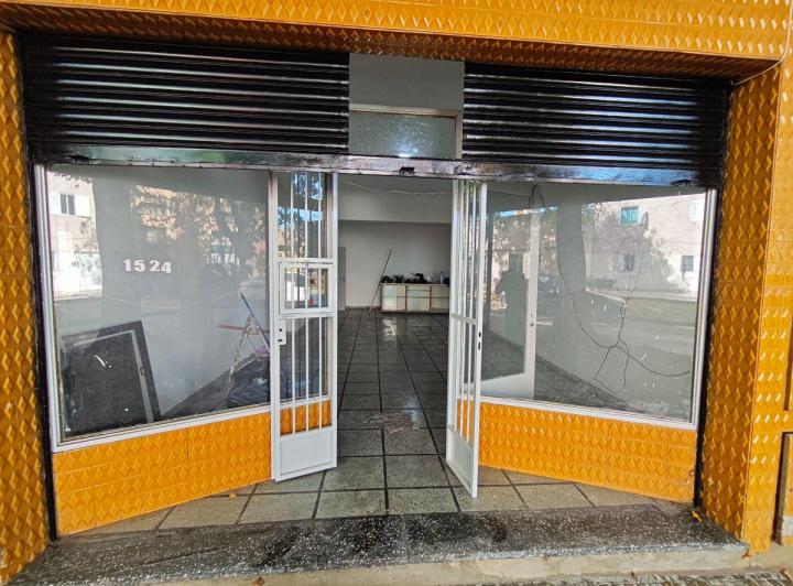 Local comercial · 70m² · 2 Ambientes